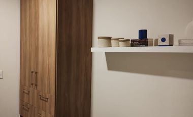 Loft en renta, en Blvd. de Interlomas, Bosques de las Palmas, Huixquilucan, Estado de México