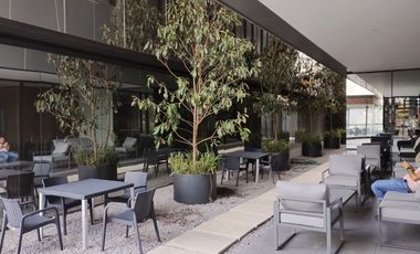 Loft en renta, en Blvd. de Interlomas, Bosques de las Palmas, Huixquilucan, Estado de México