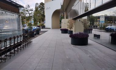 Loft en renta, en Blvd. de Interlomas, Bosques de las Palmas, Huixquilucan, Estado de México
