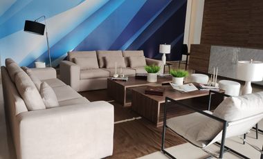 Loft en renta, en Blvd. de Interlomas, Bosques de las Palmas, Huixquilucan, Estado de México