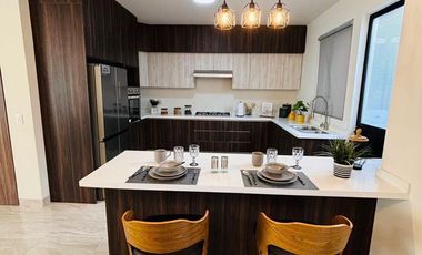 Hermosas Casas en Venta y Preventa (Mod Val)