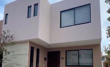 Hermosas Casas en Venta y Preventa (Mod Val)
