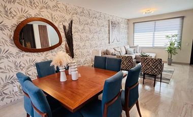 Hermosas Casas en Venta y Preventa (Mod Val)