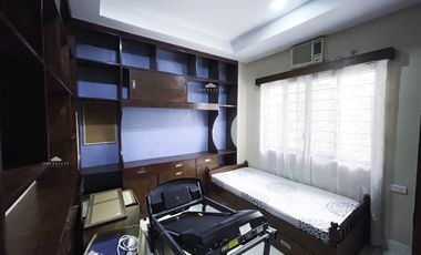 2-Storey 4 Bedrooms House and Lot for Sale in BF Homes, Parañaque City