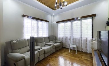 2-Storey 4 Bedrooms House and Lot for Sale in BF Homes, Parañaque City