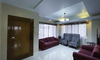 2-Storey 4 Bedrooms House and Lot for Sale in BF Homes, Parañaque City