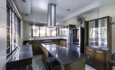 2-Storey 4 Bedrooms House and Lot for Sale in BF Homes, Parañaque City