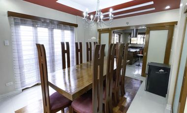2-Storey 4 Bedrooms House and Lot for Sale in BF Homes, Parañaque City