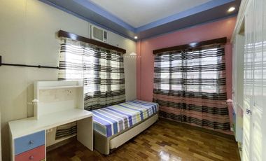 2-Storey 4 Bedrooms House and Lot for Sale in BF Homes, Parañaque City