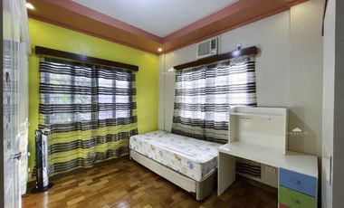 2-Storey 4 Bedrooms House and Lot for Sale in BF Homes, Parañaque City