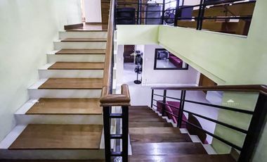 2-Storey 4 Bedrooms House and Lot for Sale in BF Homes, Parañaque City
