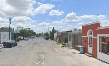 CASA EN VENTA EN TAMAULIPAS