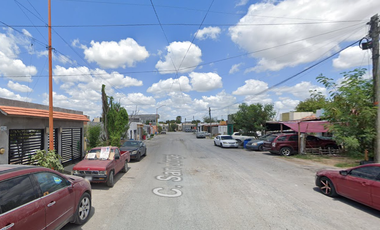 CASA EN VENTA EN TAMAULIPAS
