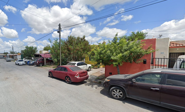 CASA EN VENTA EN TAMAULIPAS
