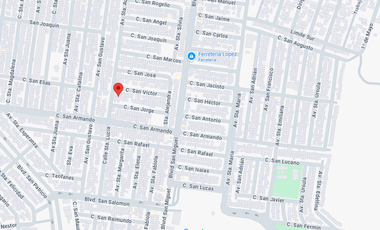 CASA EN VENTA EN TAMAULIPAS