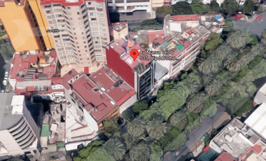 OFICINA  EN LA CONDESA  AV.NUEVO LEÓN
