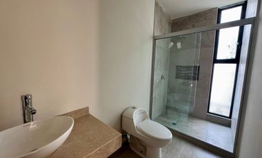 VENTA DE DESPARTAMENTO EQUIPADO Y CON ELEVADOR EN ZONA CENTRICA DE SLP - SANTOS DEGOLLADO