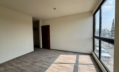 VENTA DE DESPARTAMENTO EQUIPADO Y CON ELEVADOR EN ZONA CENTRICA DE SLP - SANTOS DEGOLLADO