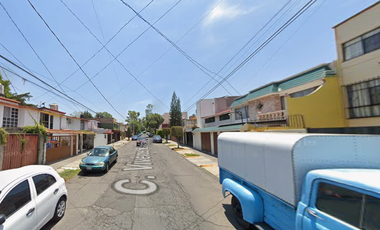 CASA EN VENTA EN VIVEROS DE LA LOMA-TLALNEPANTLA