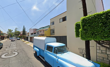 CASA EN VENTA EN VIVEROS DE LA LOMA-TLALNEPANTLA