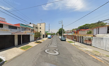 CASA EN VENTA EN VIVEROS DE LA LOMA-TLALNEPANTLA