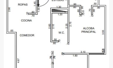 Apartamento en venta Cajica, Bogotá d.c