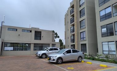 Apartamento en venta Cajica, Bogotá d.c