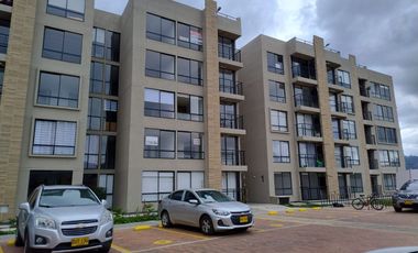 Apartamento en venta Cajica, Bogotá d.c