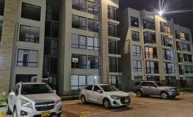 Apartamento en venta Cajica, Bogotá d.c