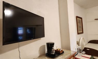 CASA DE CAMPO EN CHICONCUAC MORELOS 11 HABITACIONES ALBERCA Y JARDIN