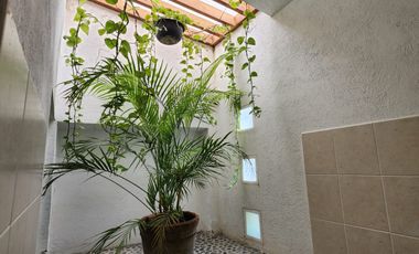 CASA DE CAMPO EN CHICONCUAC MORELOS 11 HABITACIONES ALBERCA Y JARDIN