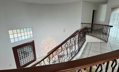 Residencia en lomas de cocoyoc morelos