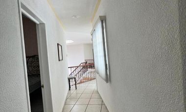 Residencia en lomas de cocoyoc morelos