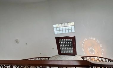Residencia en lomas de cocoyoc morelos