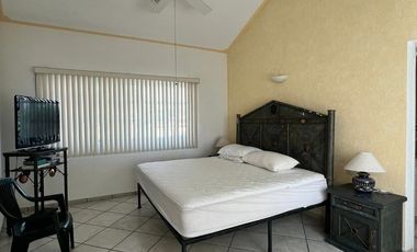 Residencia en lomas de cocoyoc morelos