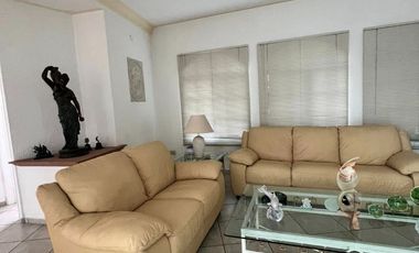 Residencia en lomas de cocoyoc morelos