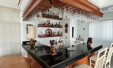 Residencia en lomas de cocoyoc morelos