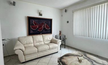 Residencia en lomas de cocoyoc morelos