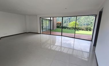 CASA EN LA FLORIDA! “Un solo nivel”