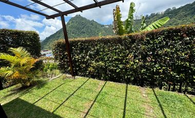 CASA EN LA FLORIDA! “Un solo nivel”