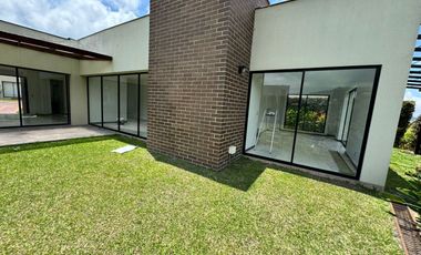 CASA EN LA FLORIDA! “Un solo nivel”