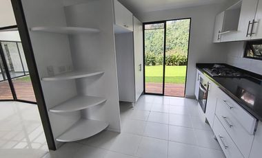 CASA EN LA FLORIDA! “Un solo nivel”
