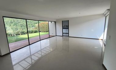 CASA EN LA FLORIDA! “Un solo nivel”