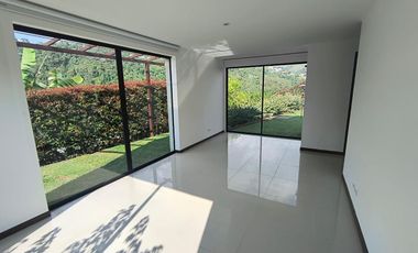 CASA EN LA FLORIDA! “Un solo nivel”