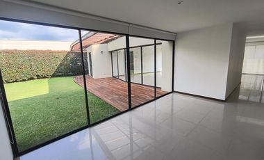 CASA EN LA FLORIDA! “Un solo nivel”