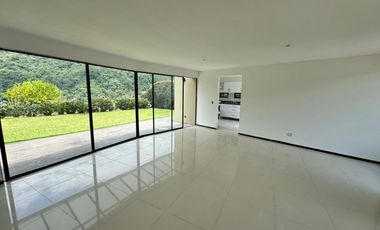 CASA EN LA FLORIDA! “Un solo nivel”