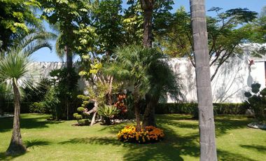 TERRENO EN VENTA UBICADO EN ATLIXCO CERCA DEL CORREDOR GASTRONOMICO, ATLIXCO PUEBLA