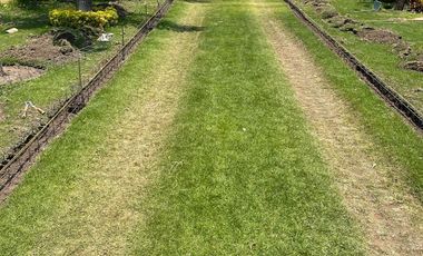 TERRENO EN VENTA UBICADO EN ATLIXCO CERCA DEL CORREDOR GASTRONOMICO, ATLIXCO PUEBLA