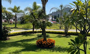 TERRENO EN VENTA UBICADO EN ATLIXCO CERCA DEL CORREDOR GASTRONOMICO, ATLIXCO PUEBLA