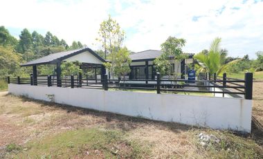 A 2 Bedroom, 2 Bathroom Modern Home For Sale In Mueang Nong Khai District, Thailand